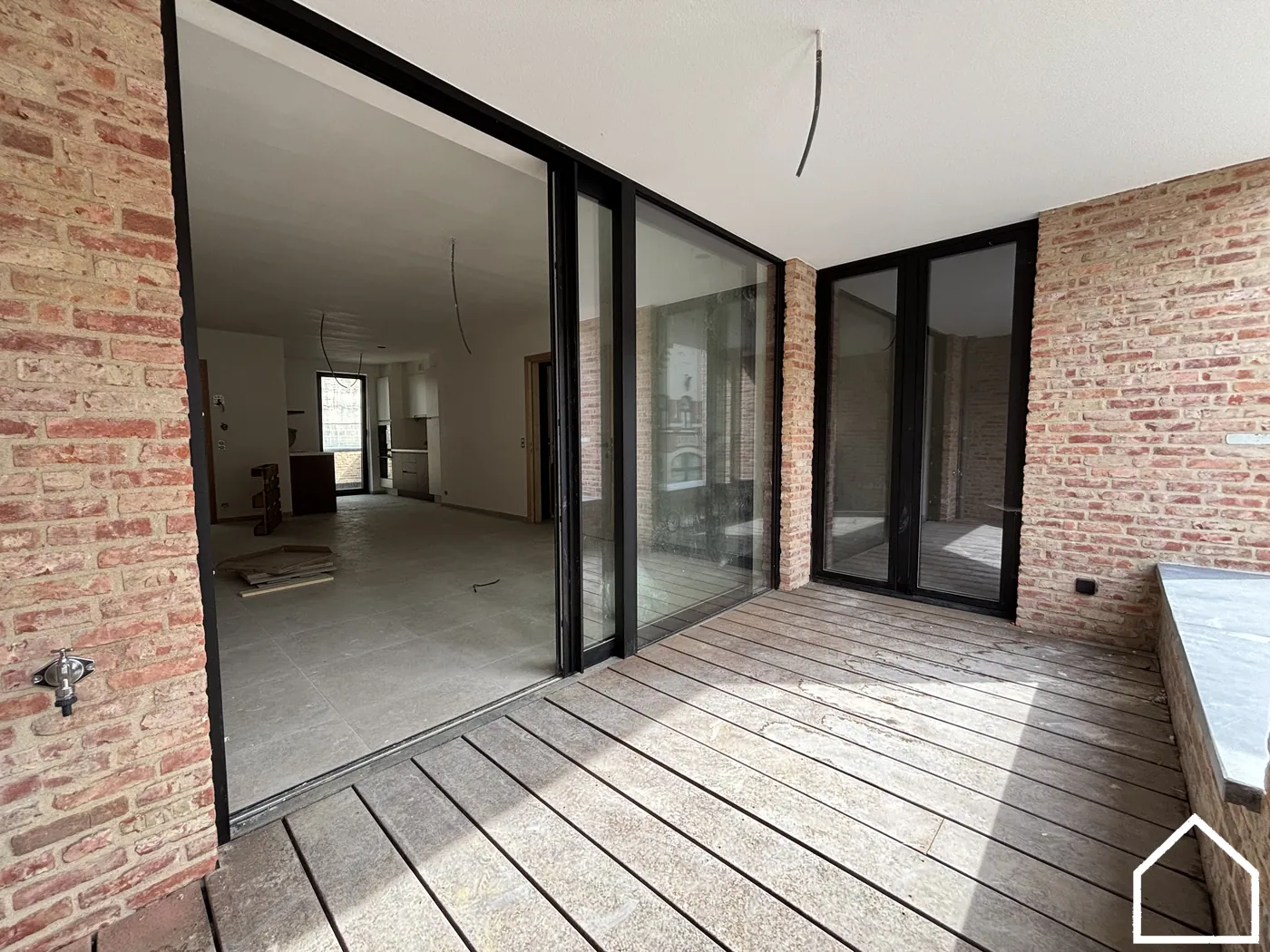 Projet à vendre à Ypres - photo 3