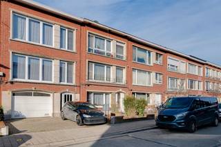 Appartement clé en main de 2 chambres à coucher avec un jardin agréable dans un quartier résidentiel calme à Deurne. Situé au premier étage d'un...