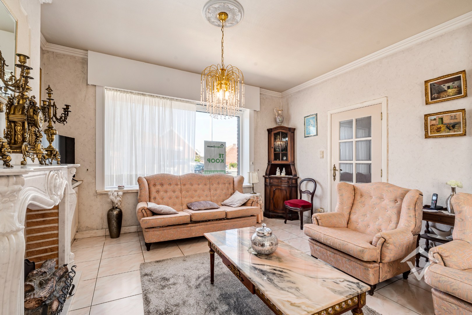 Maison à vendre à Ichtegem avec 3 chambres - photo 4