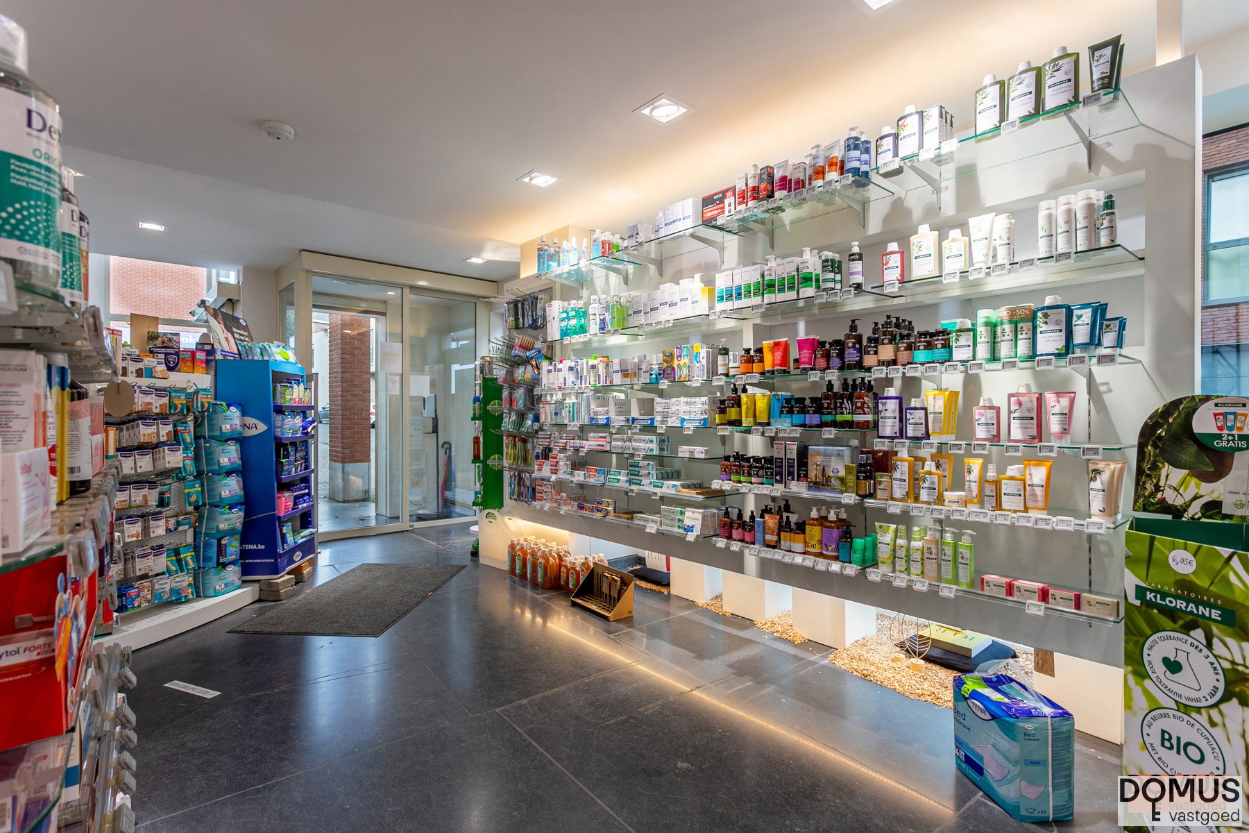 Commercial à louer à Meise - photo 2