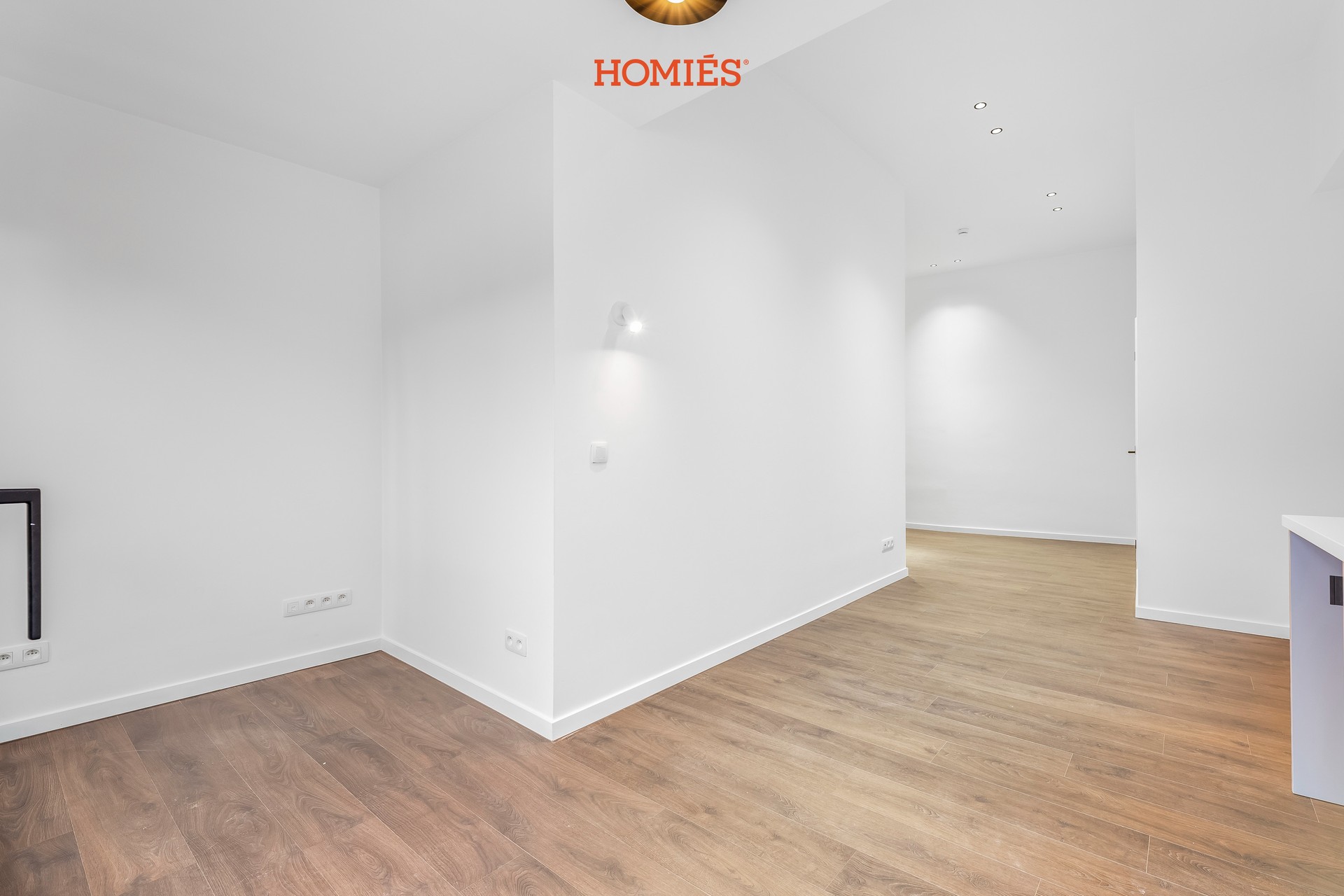 High-end studio (Label A) met privatief terras - photo 3