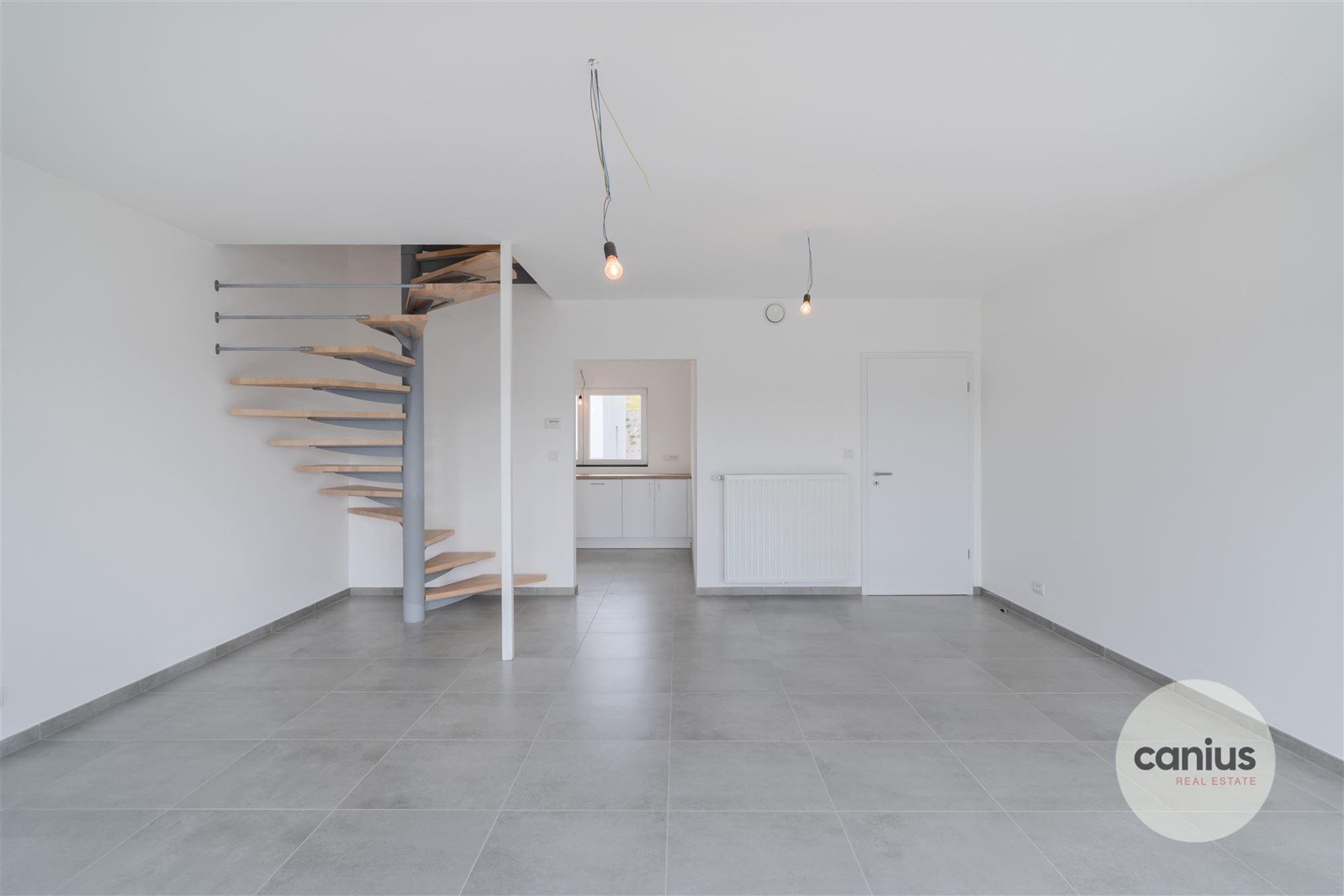 Appartement - photo 4