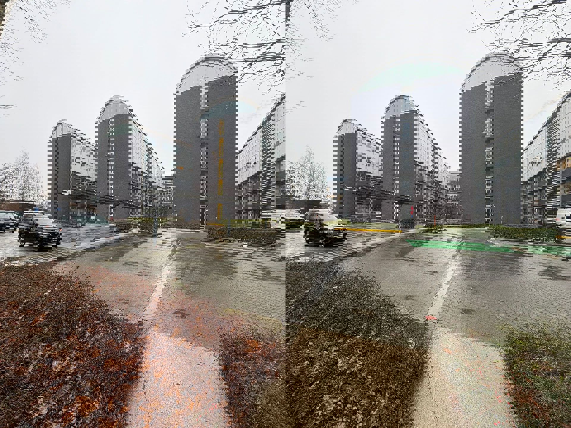 Woonhuis in Merelbeke-Melle