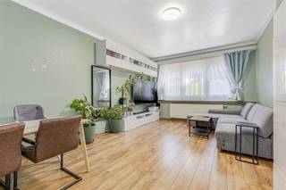 <p><span>Appartement rénové d'une chambre à coucher avec un jardin spacieux à Merksem !</span></p><p><span> </span></p>