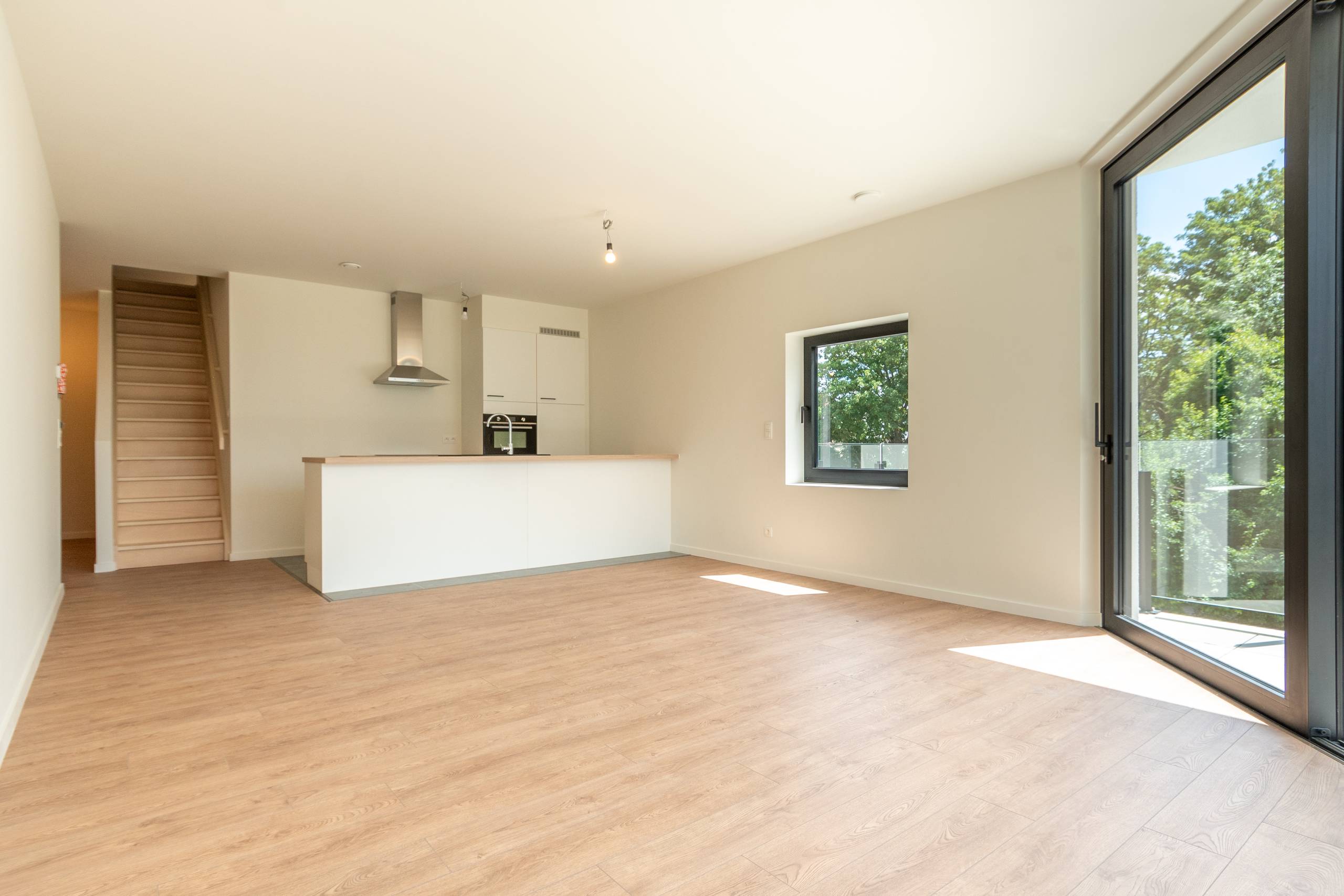 Apartment for rent in Willebroek