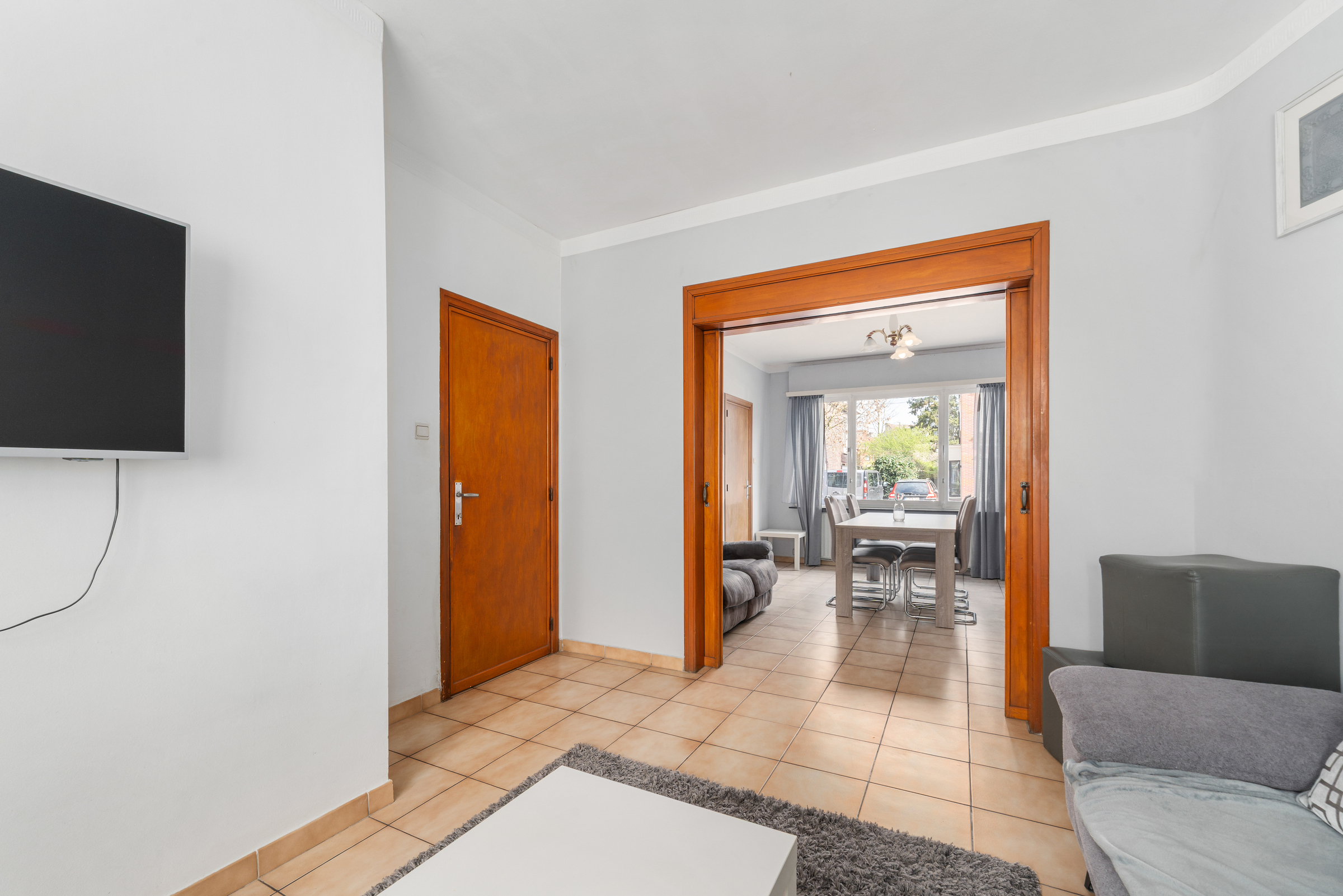 Ruime gezinswoning nabij station Dampoort - foto 4