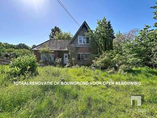 House for sale in Scherpenheuvel-Zichem