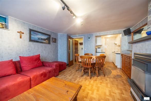 Appartement 2 slaapkamers - foto 3