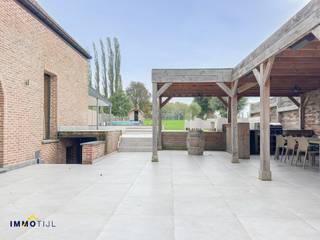 Pour plus d'informations et/ou une visite, contactez-nous via steven@immotijl.be ou au 0485 52 55 29...