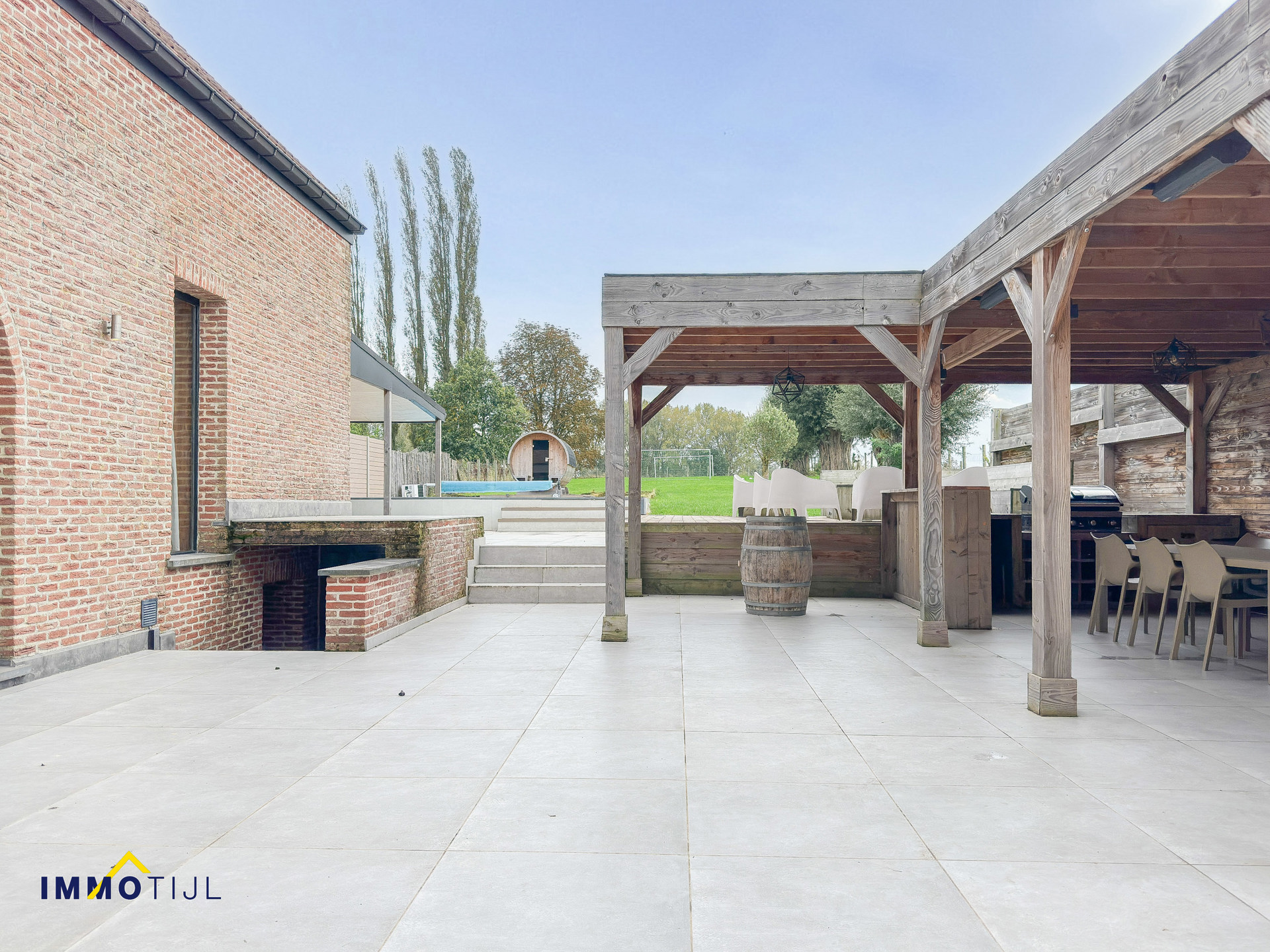 Maison à vendre à Sint-Martens-Lennik avec 4 chambres - photo 3