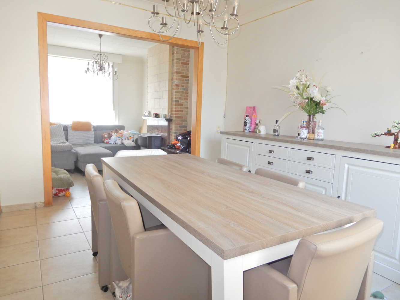 Maison à louer à Tielt avec 3 chambres - photo 5