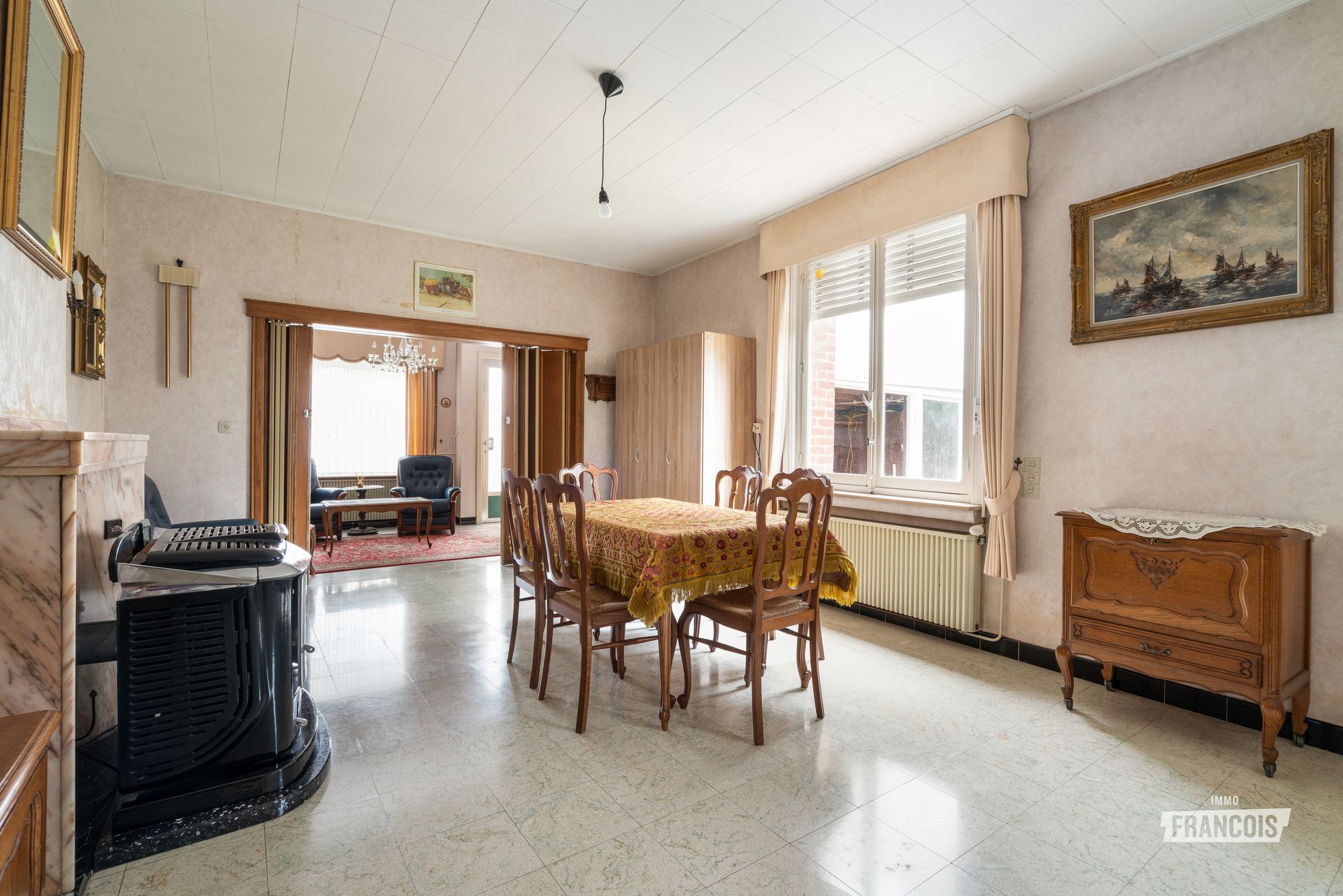 House for sale in Zottegem with 3 bedrooms - photo 5