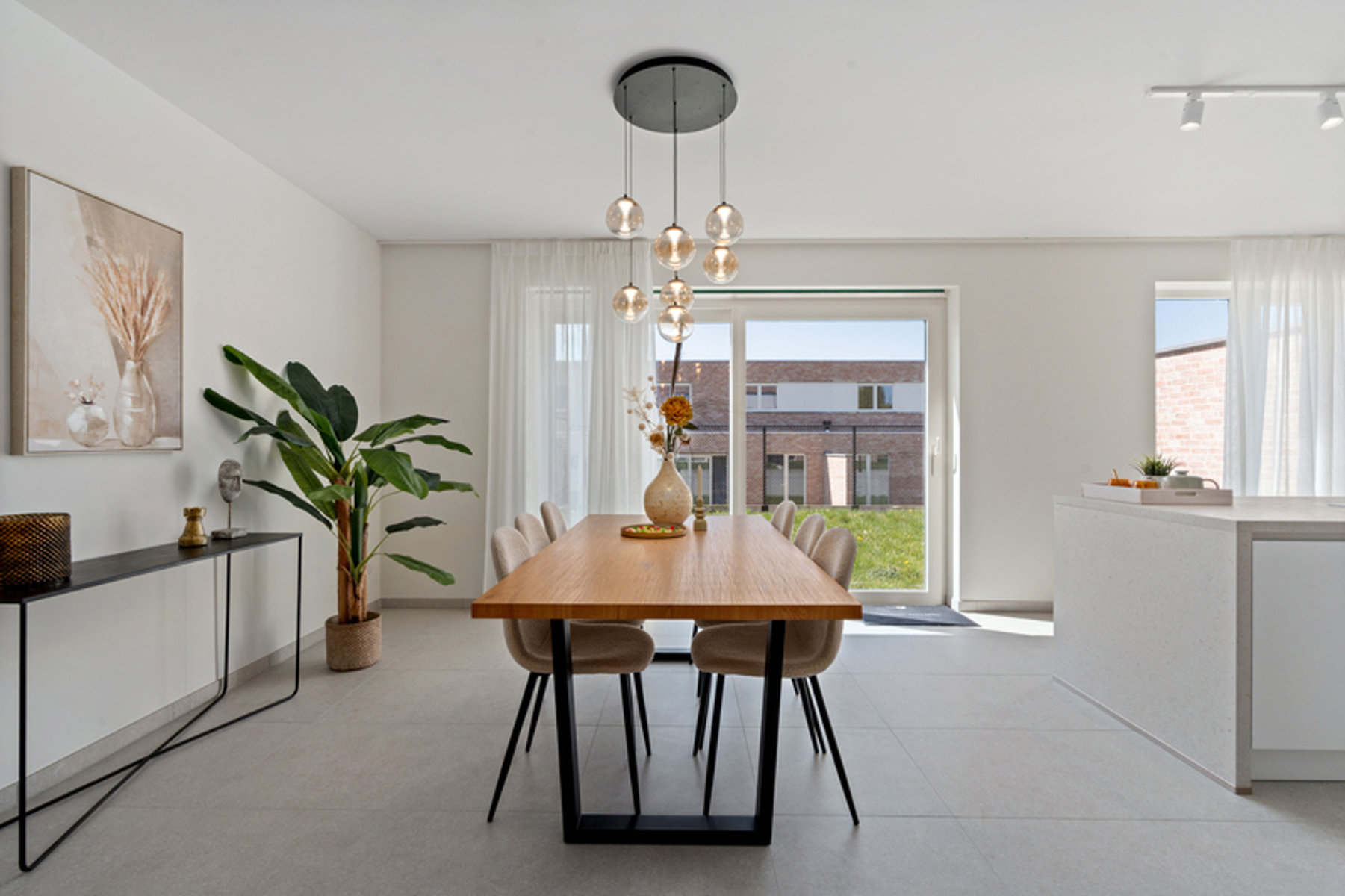 Moderne, halfopen woning - foto 2