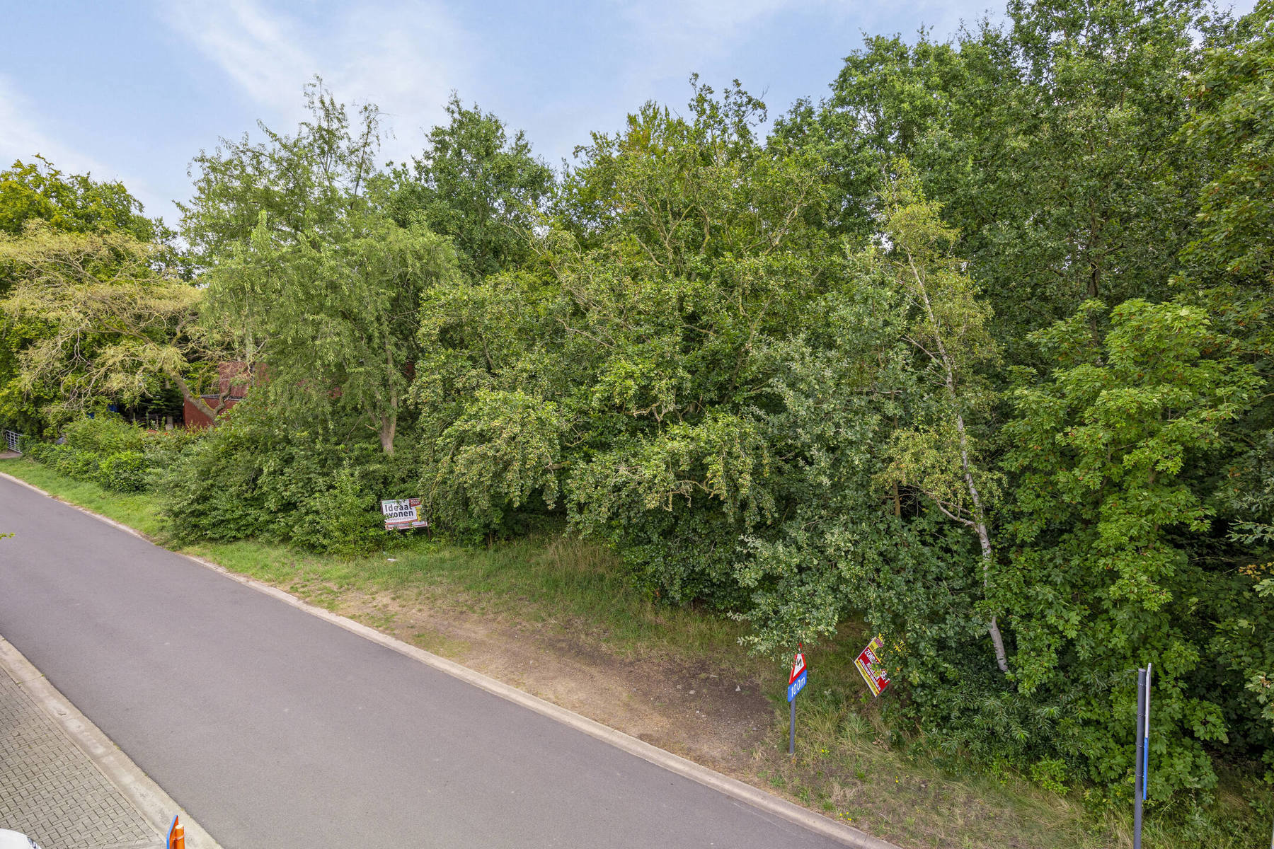 Terrain à vendre à Tremelo - photo 1