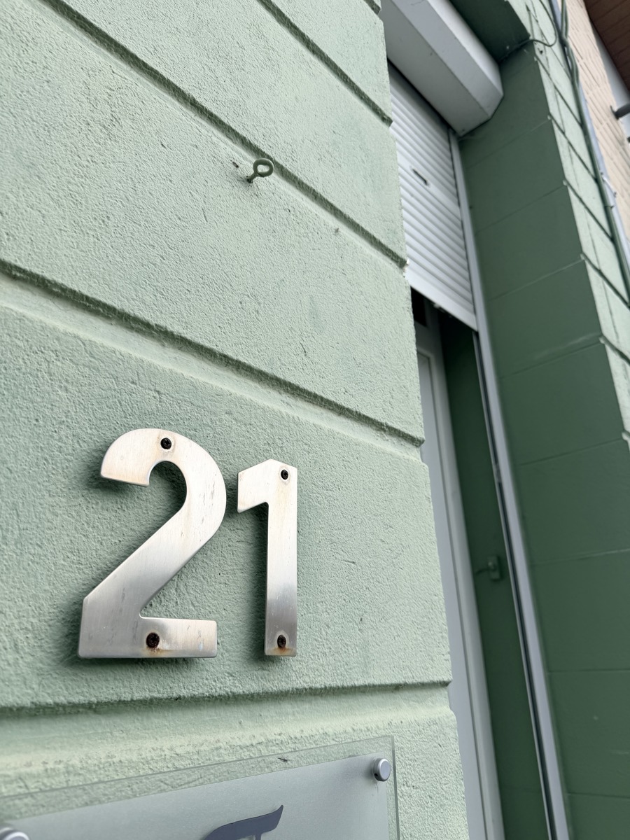 Huis te koop in Geraardsbergen met 2 slaapkamers - foto 2