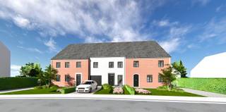 In het hart van Gavere, in de Tempelstaat, laatste woning in een kleinschalige ontwikkeling.Een unieke kans voor wie op zoek is naar een comfortabele...