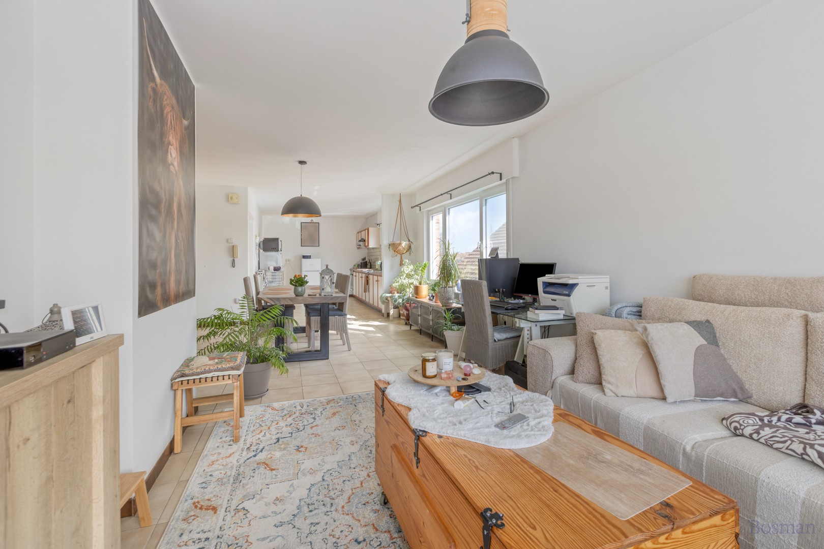 Appartement à vendre à Meerhout avec 2 chambres - photo 4