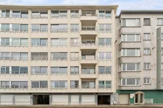 Apartment for sale in Ghent