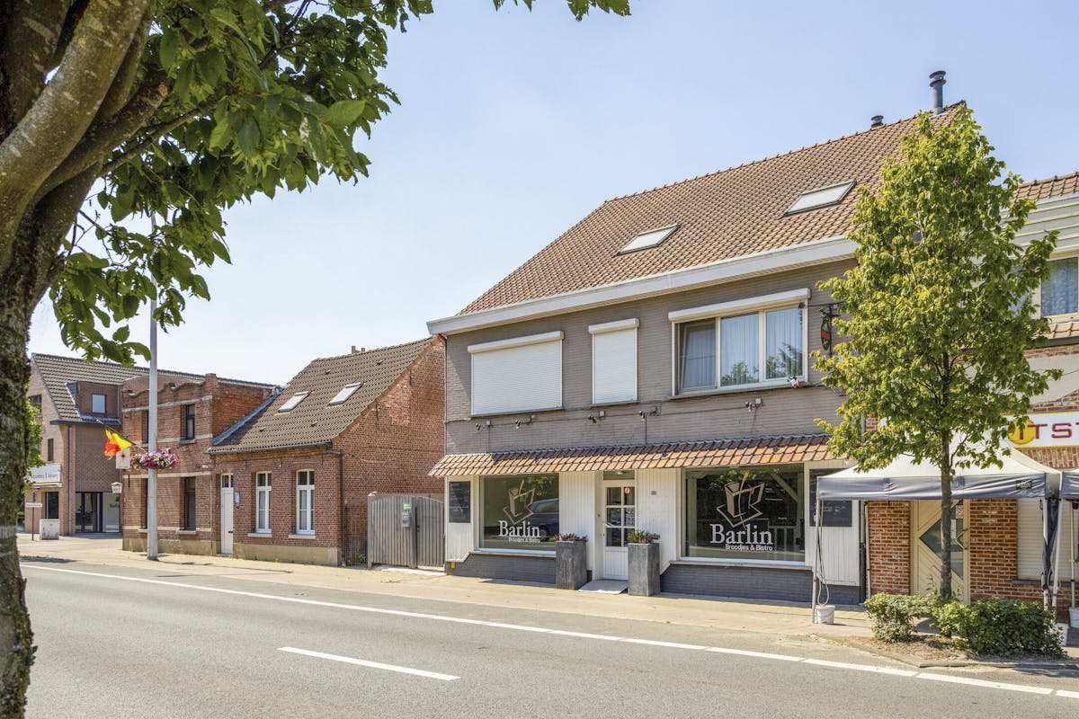 Handelspand te koop in Gooreind! - foto 2