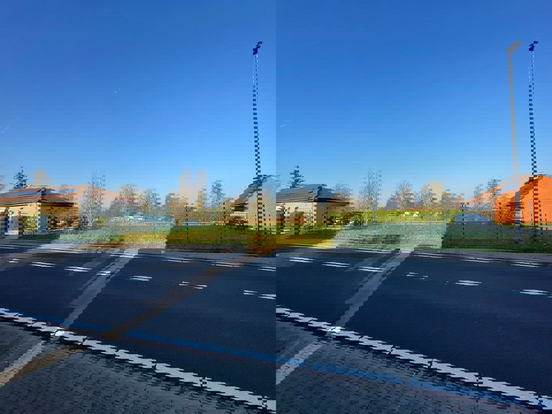 Unieke bouwgrond te koop bestemd voor een vrijstaande woning - foto 3