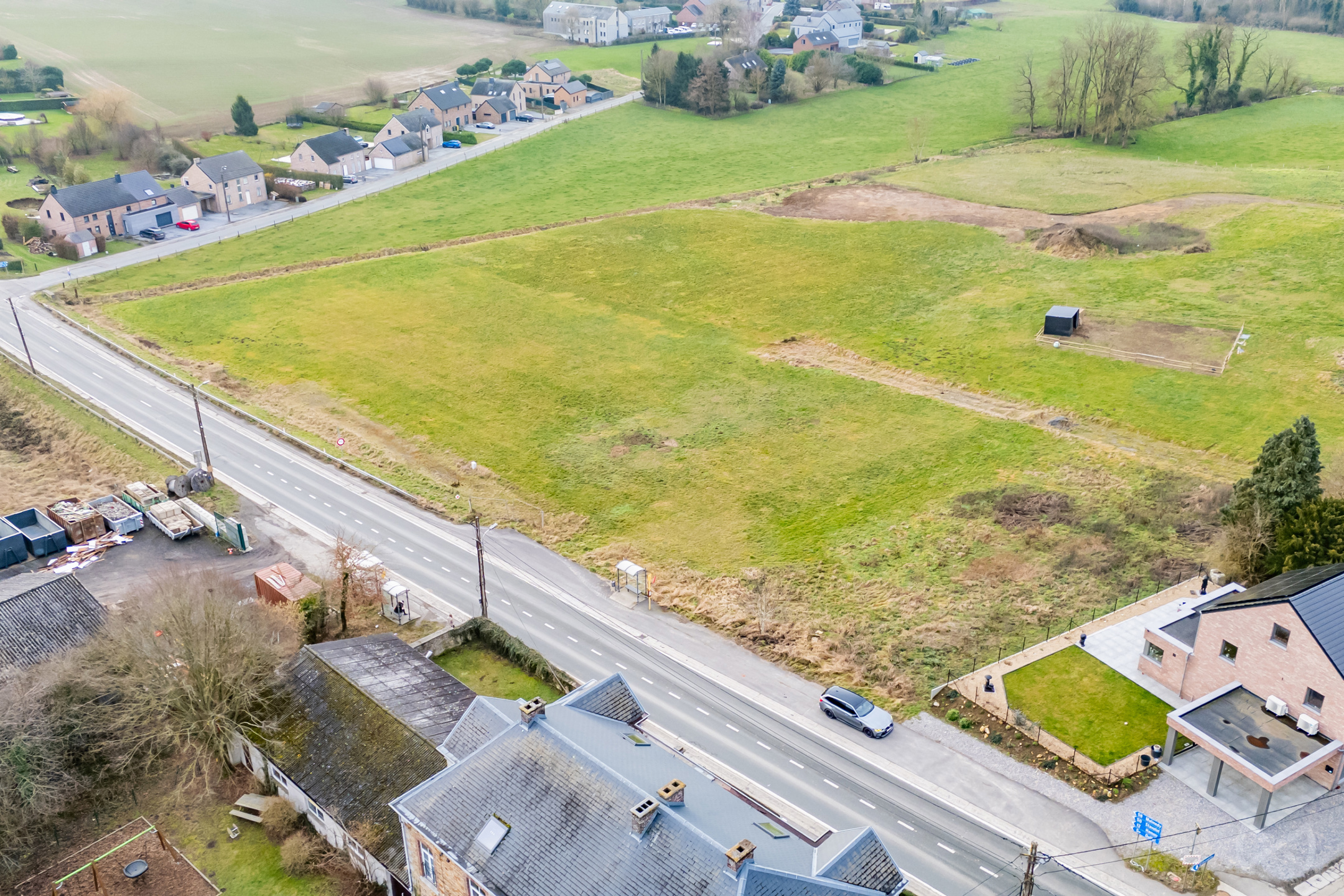 Terrain à vendre à Seny - photo 4