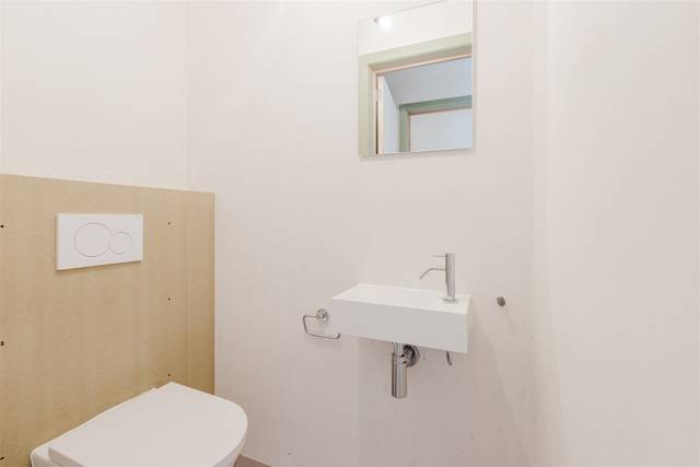 Projet à vendre à Wetteren