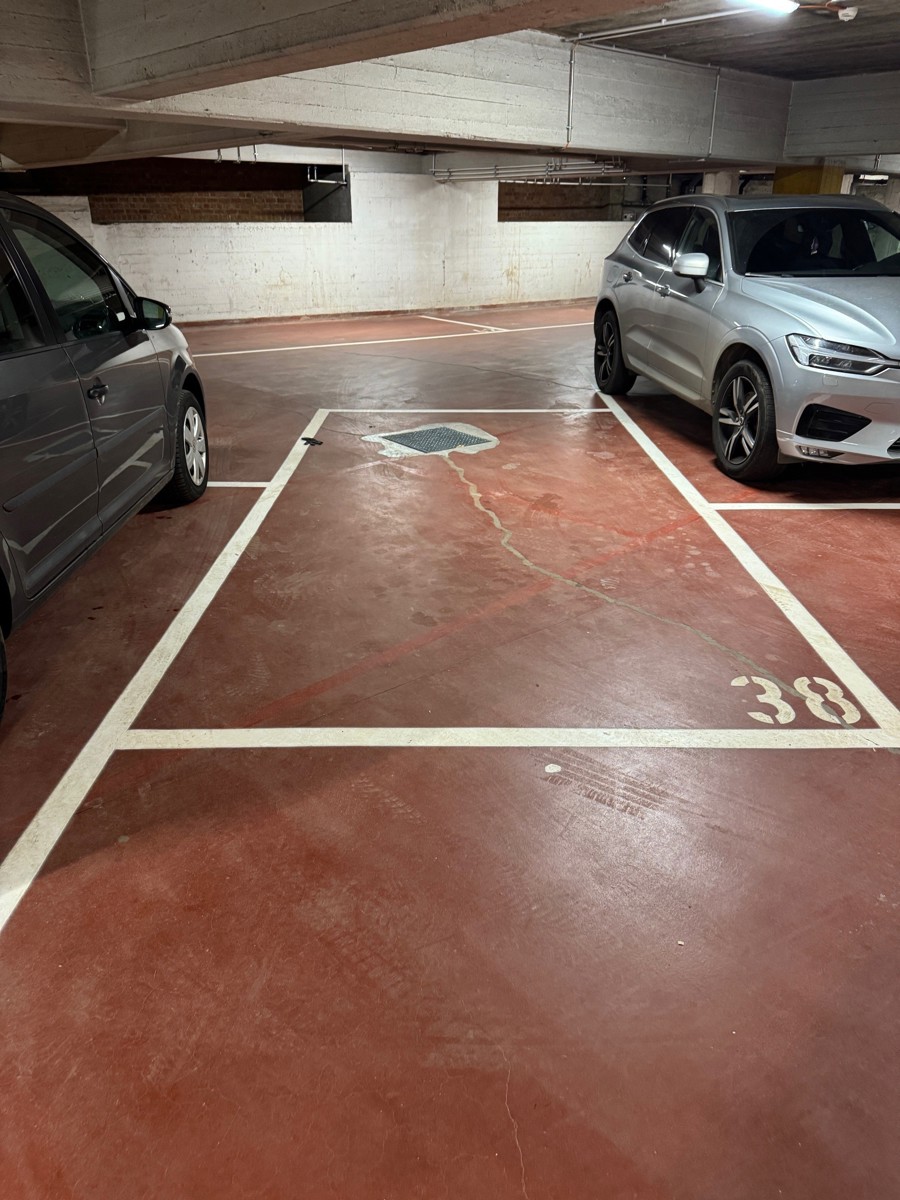 Garage à louer à Anvers - photo 5