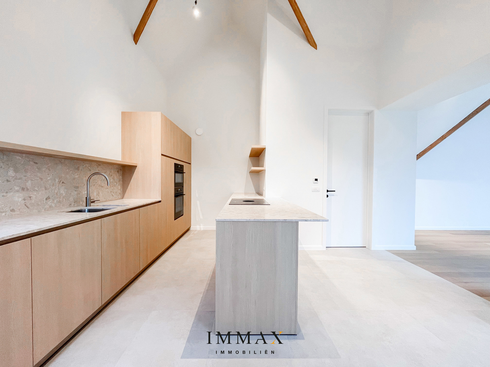 Appartement à vendre à Bruges avec 3 chambres - photo 2