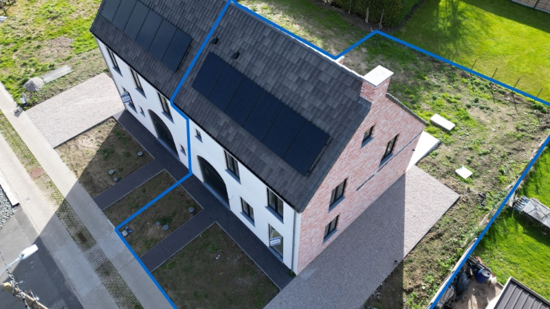 House for sale in Houthulst with 3 bedrooms - photo 4