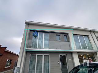 Apartment for rent in Aarschot