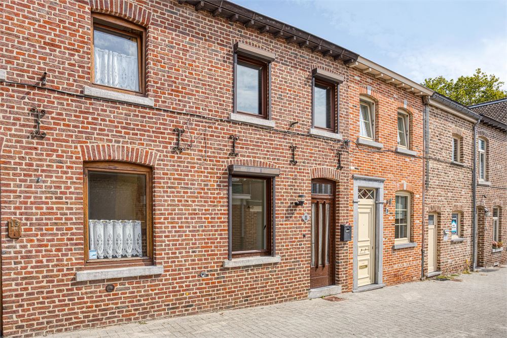 Rustig gelegen stadswoning - foto 3