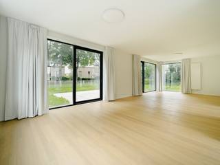 Located in the immediate vicinity of the Lycée Français and the Prince d'Orange district, this new single-family home with a gross floor area (EPC)...