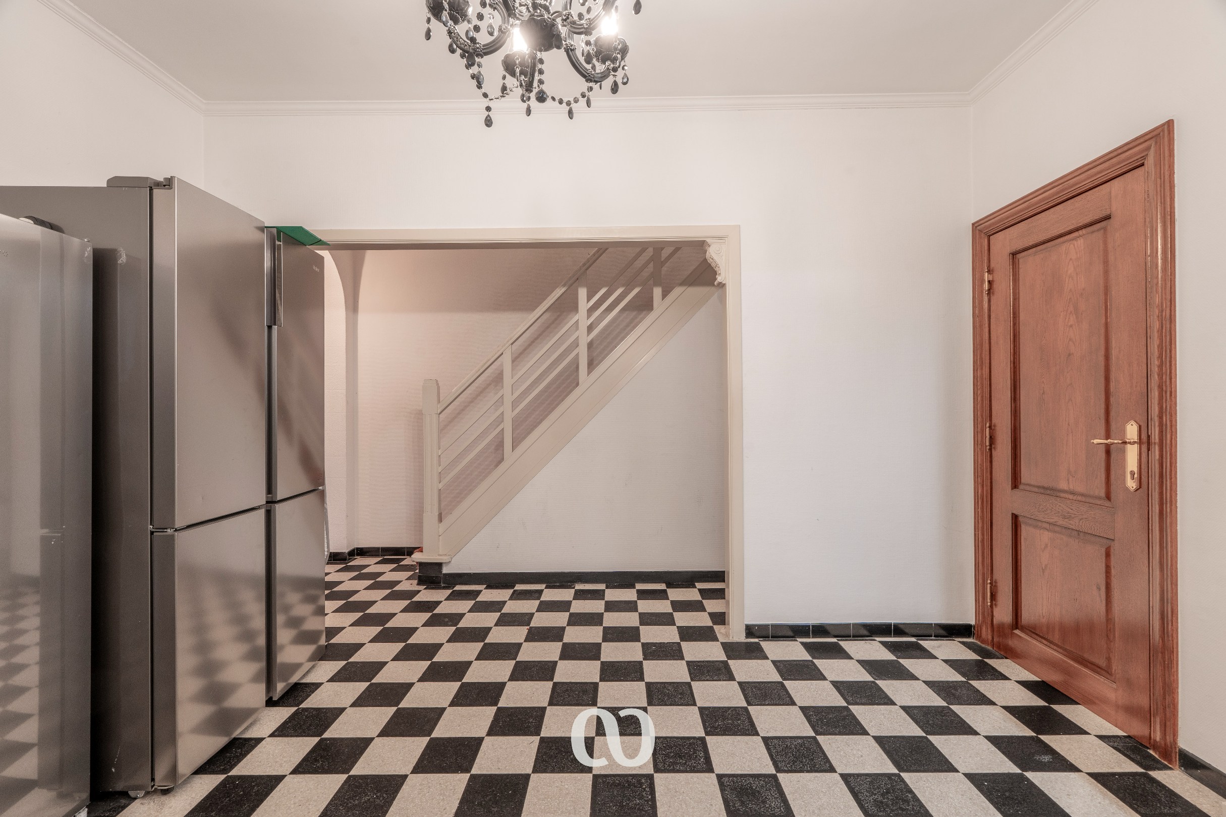 Ruime woning in het centrum van Oudenaarde - foto 5