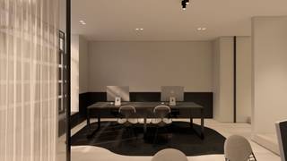 Commercial for rent in Tielt