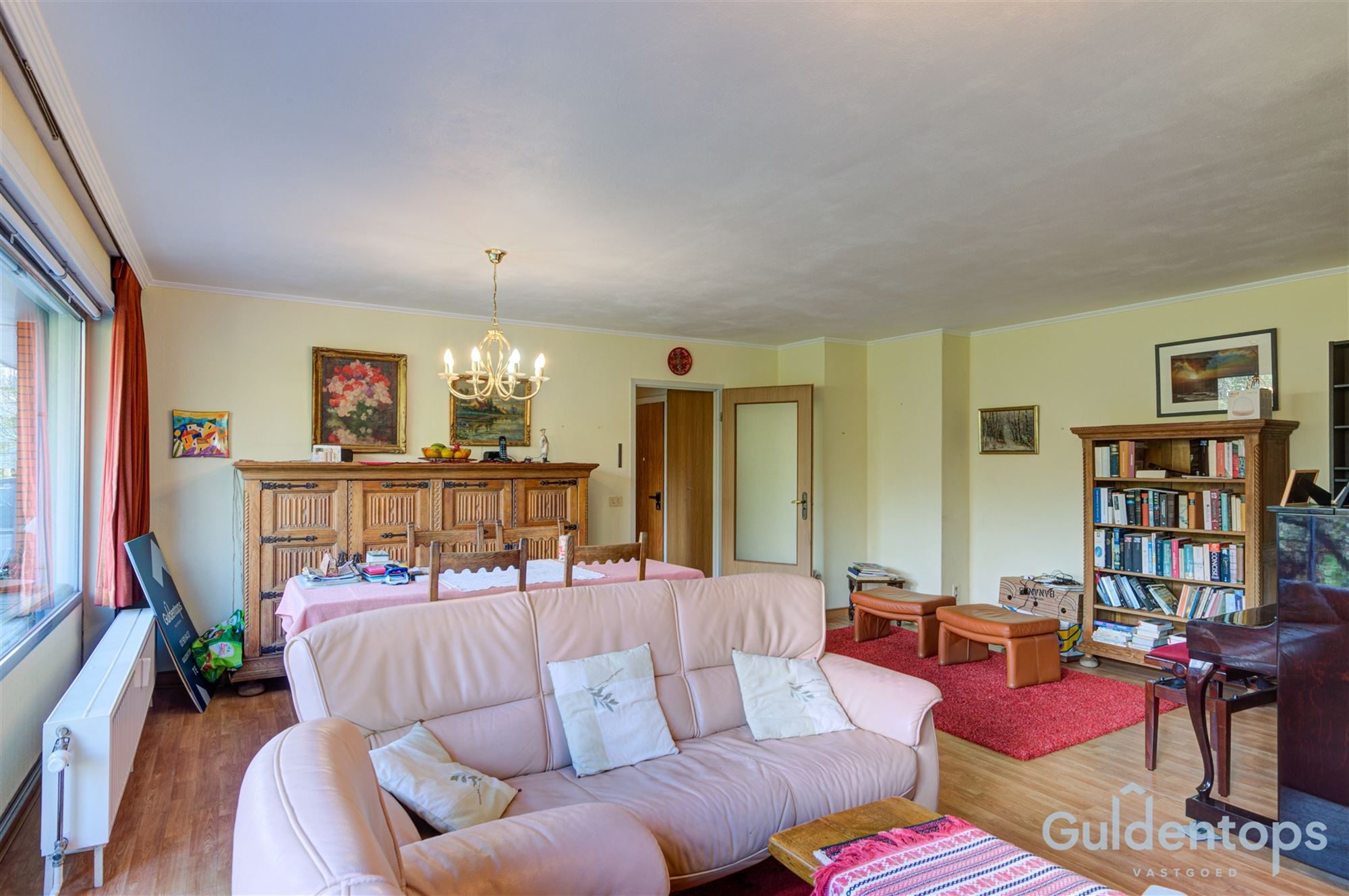 Appartement - photo 5