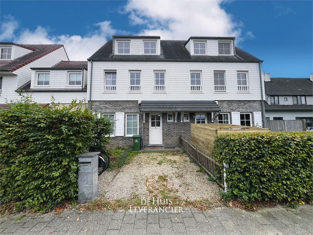 House for sale in Kontich with 4 bedrooms - photo 4