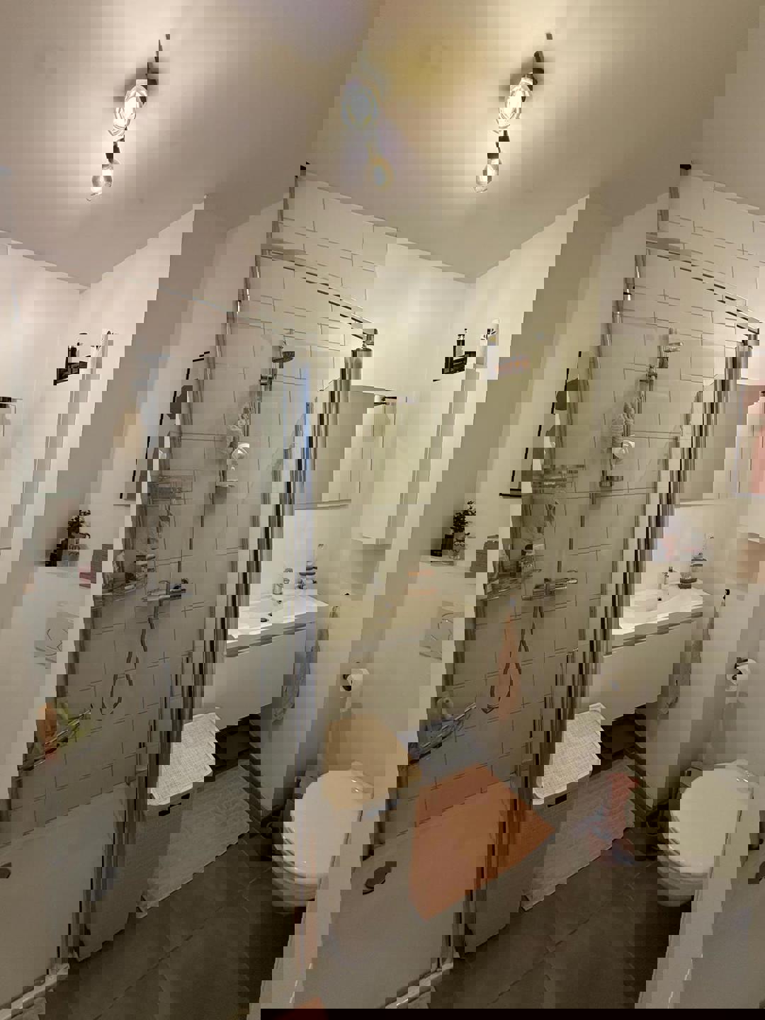 Lichtrijk 1 slpk appartement met tuin - foto 3