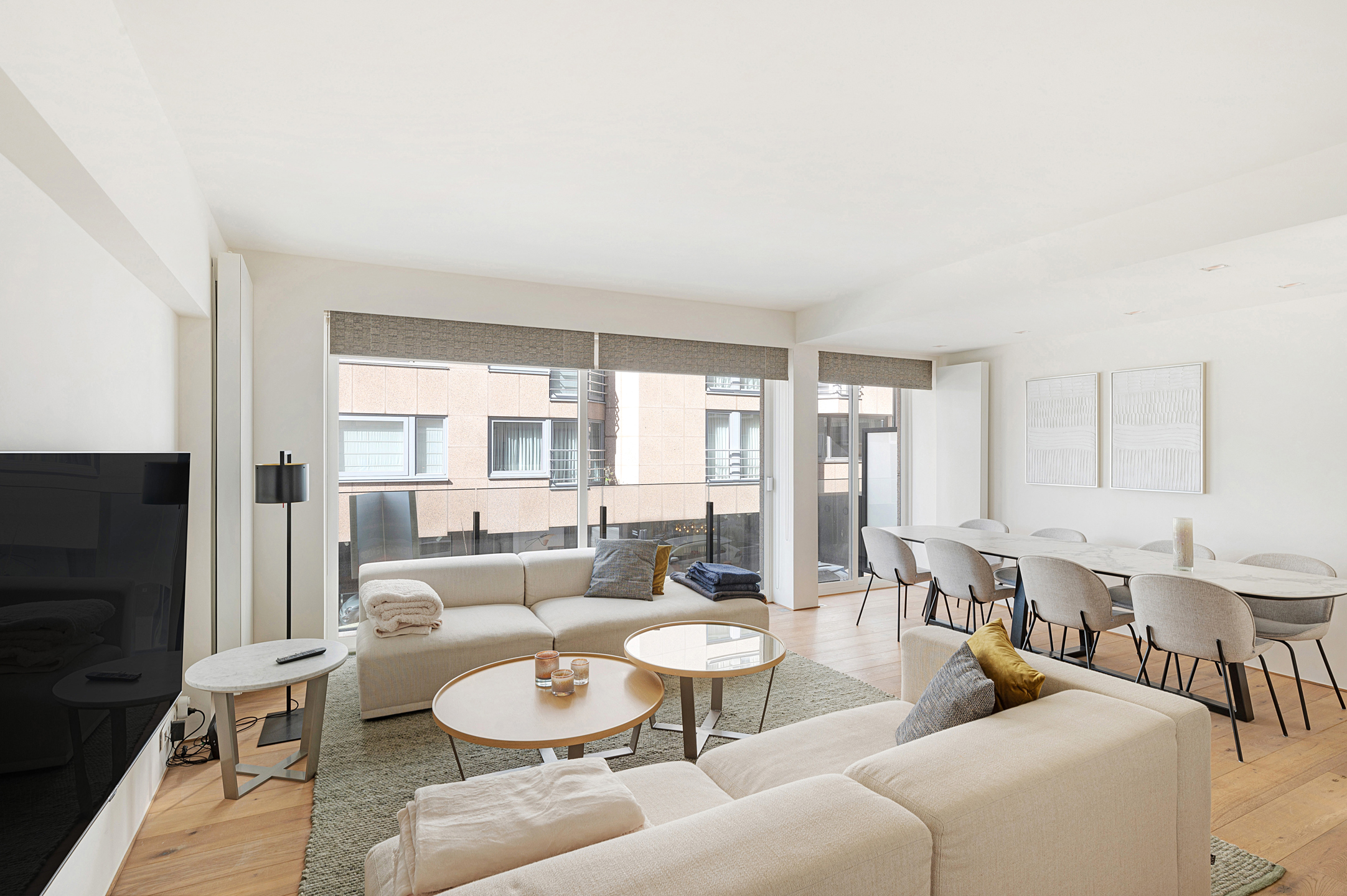 Appartement à vendre à Knokke-Heist avec 2 chambres - photo 3