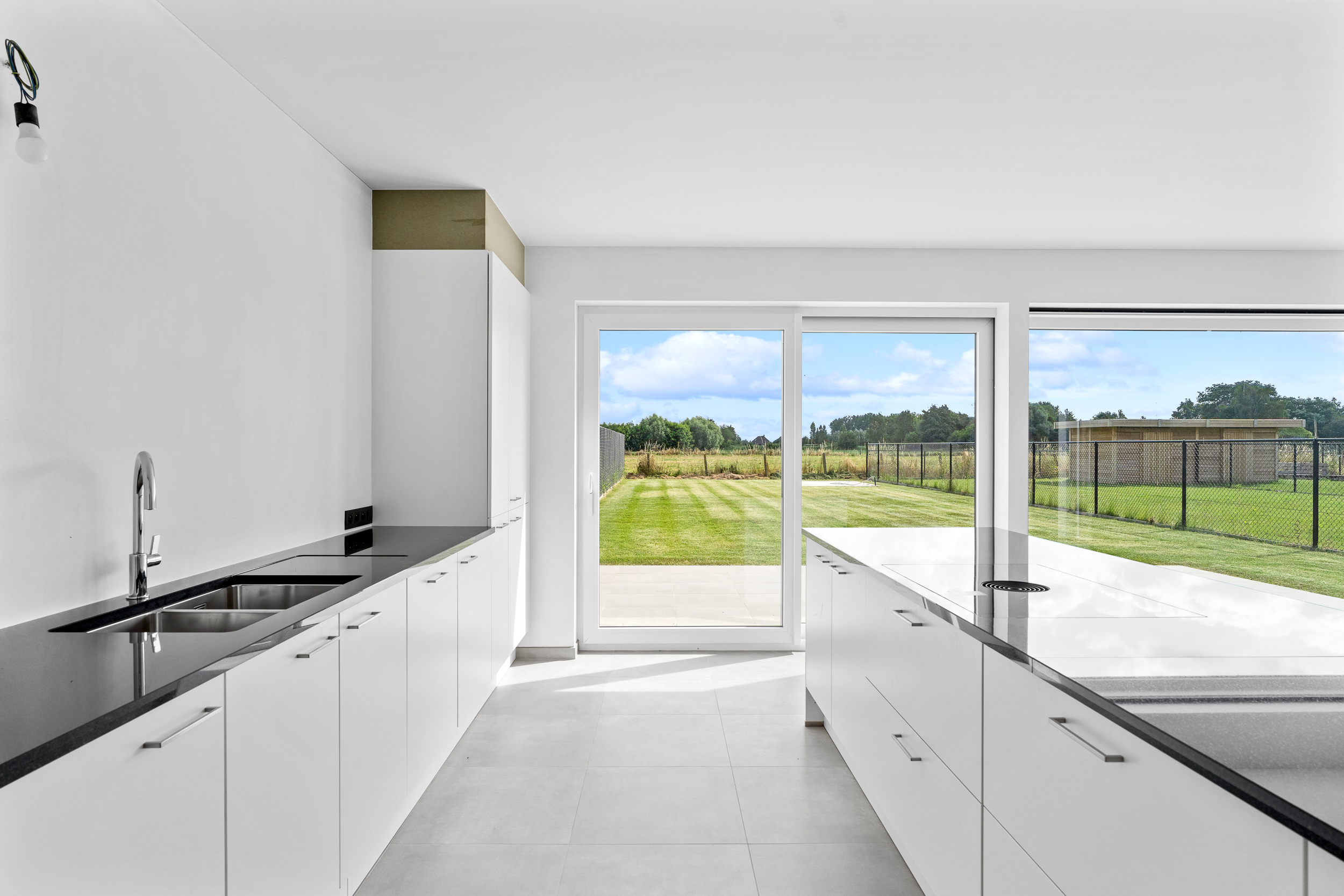 Instapklare, energiezuinige nieuwbouw met prachtig verzicht! - foto 1