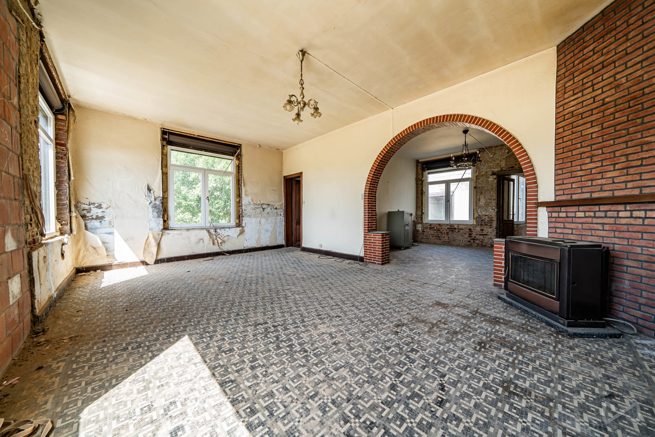 Huis te koop in Mont-de-l'Enclus met 3 slaapkamers - foto 3