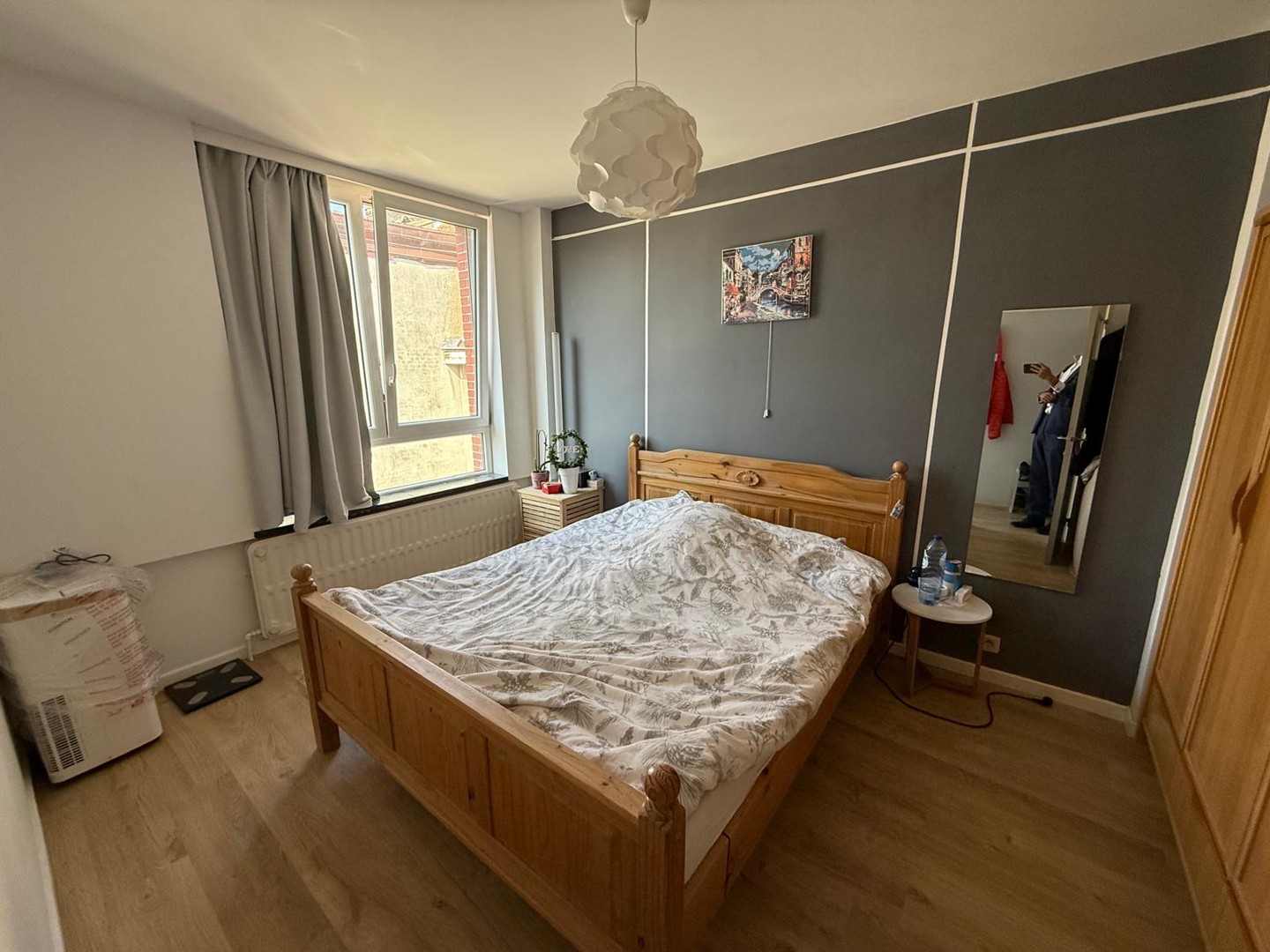 APPARTEMENT - foto 4