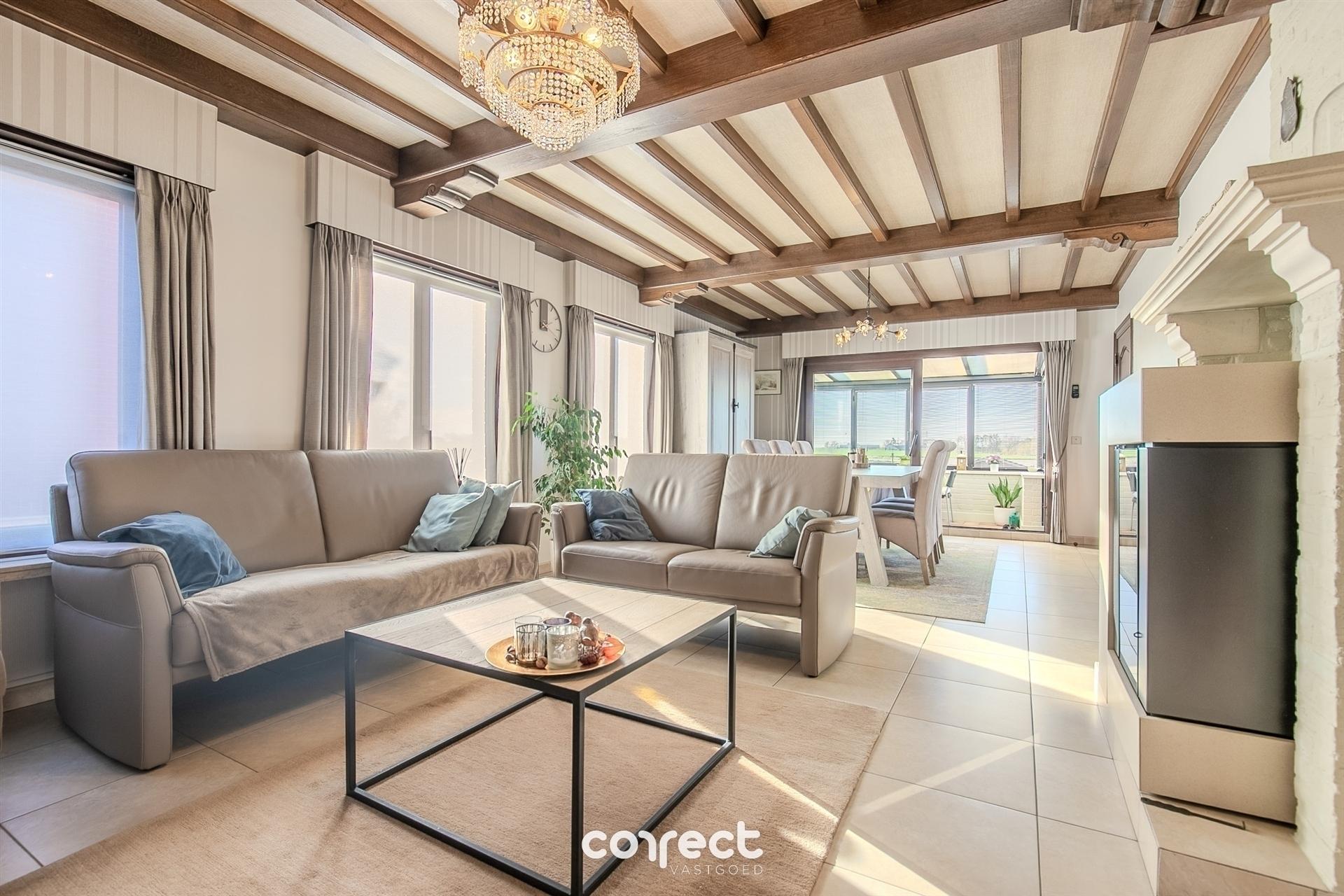 Maison à vendre à Ichtegem avec 3 chambres - photo 2