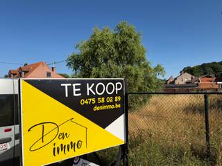 Land for sale in Diest