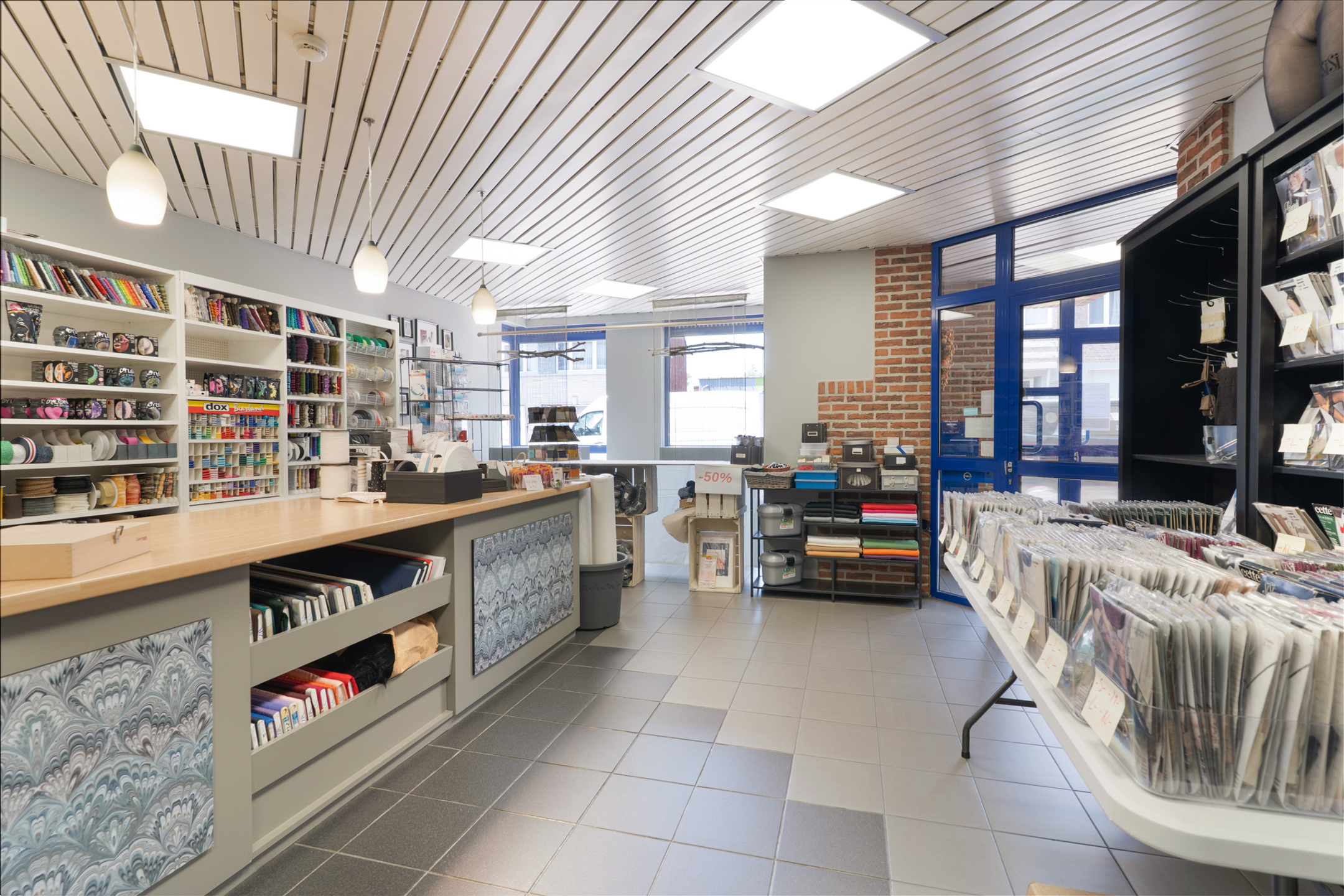 Woning en winkel in Dessel centrum. - foto 4