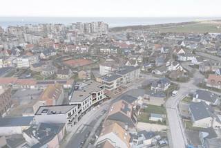 Apartment for sale in De Haan