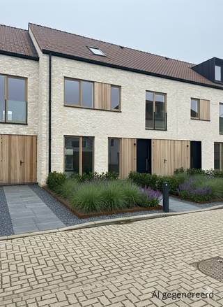 House for rent in Tielt