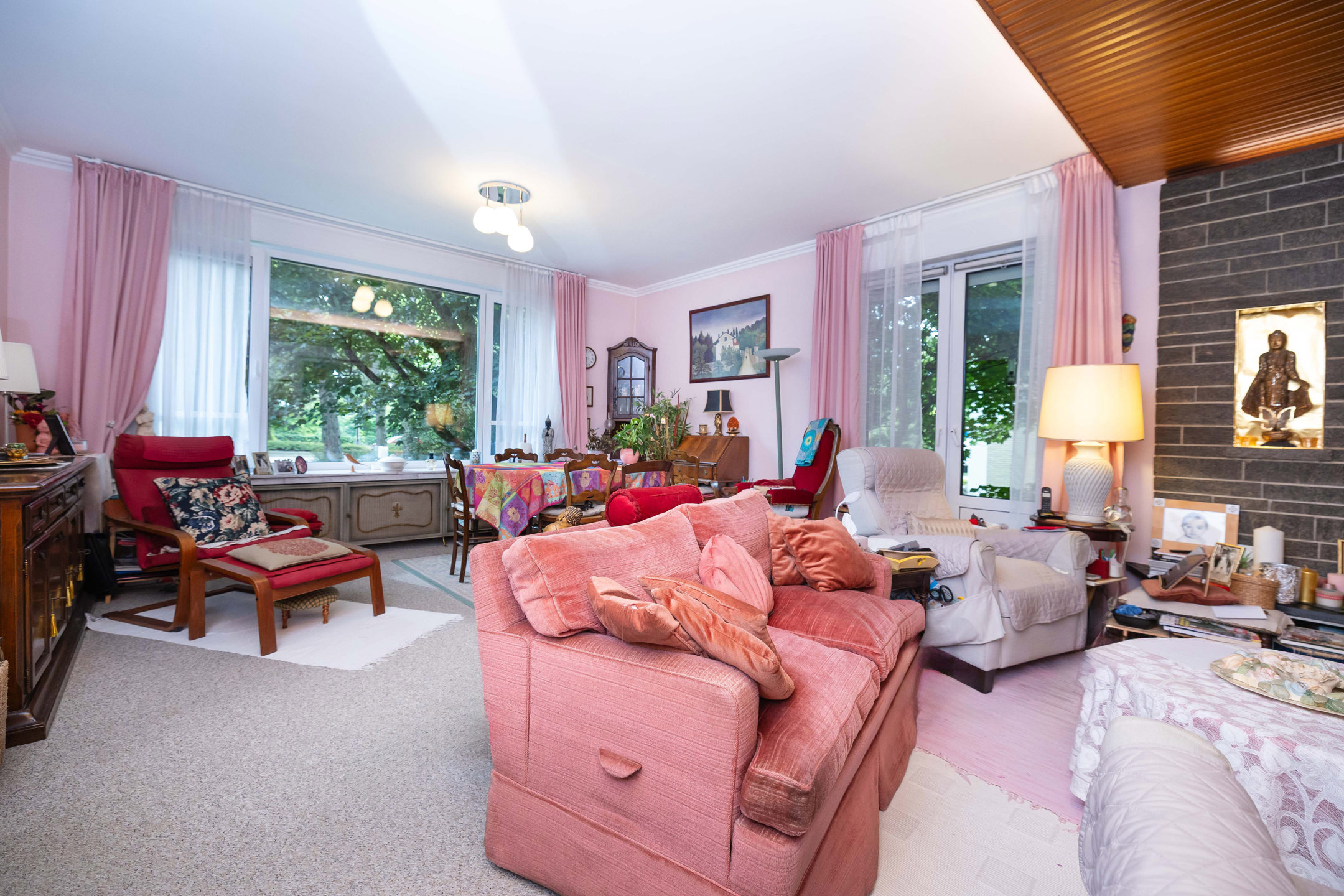 Apartment for sale in Schaerbeek with 3 bedrooms - photo 5