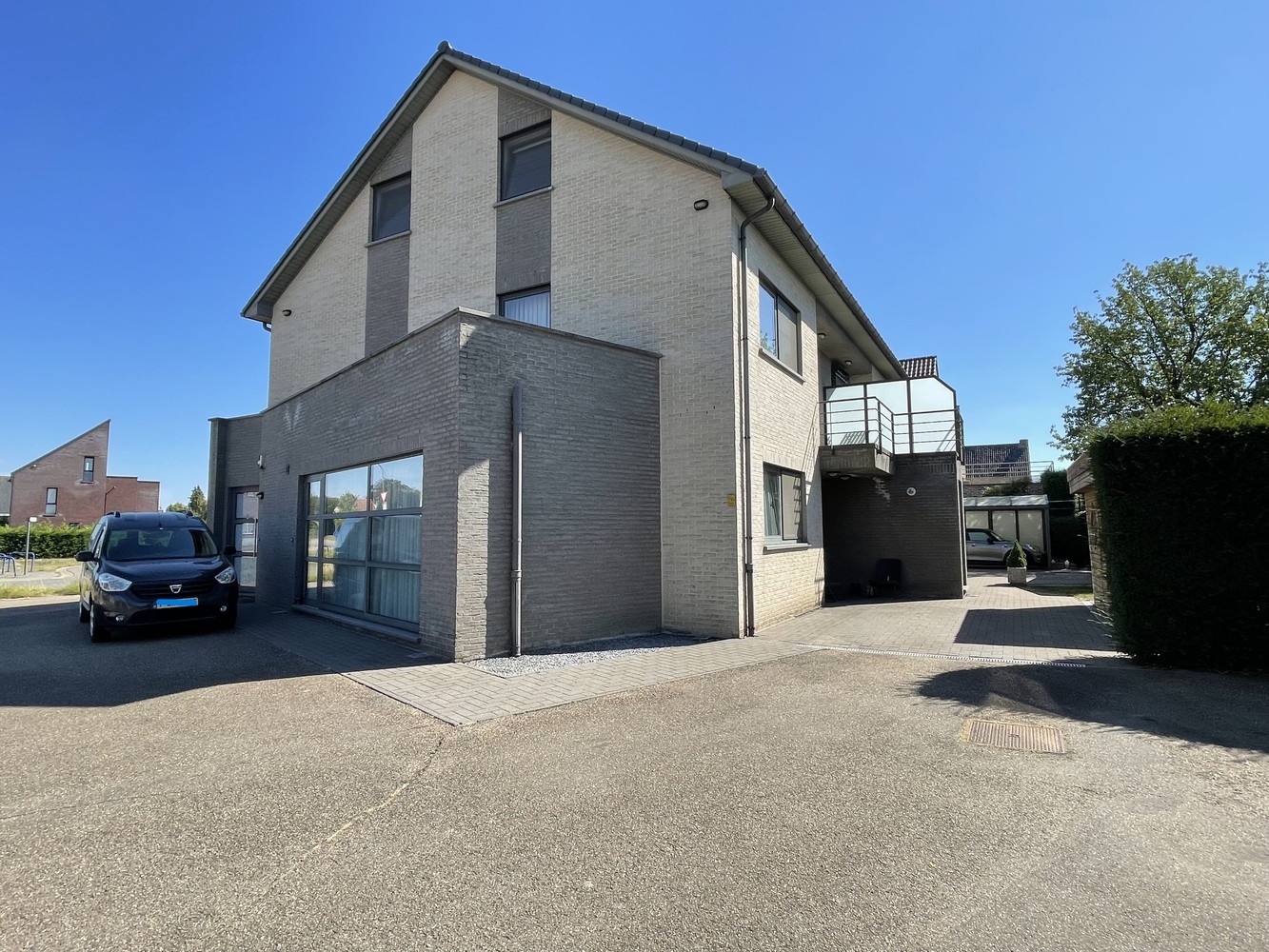 Commercial à vendre à Diepenbeek - photo 3