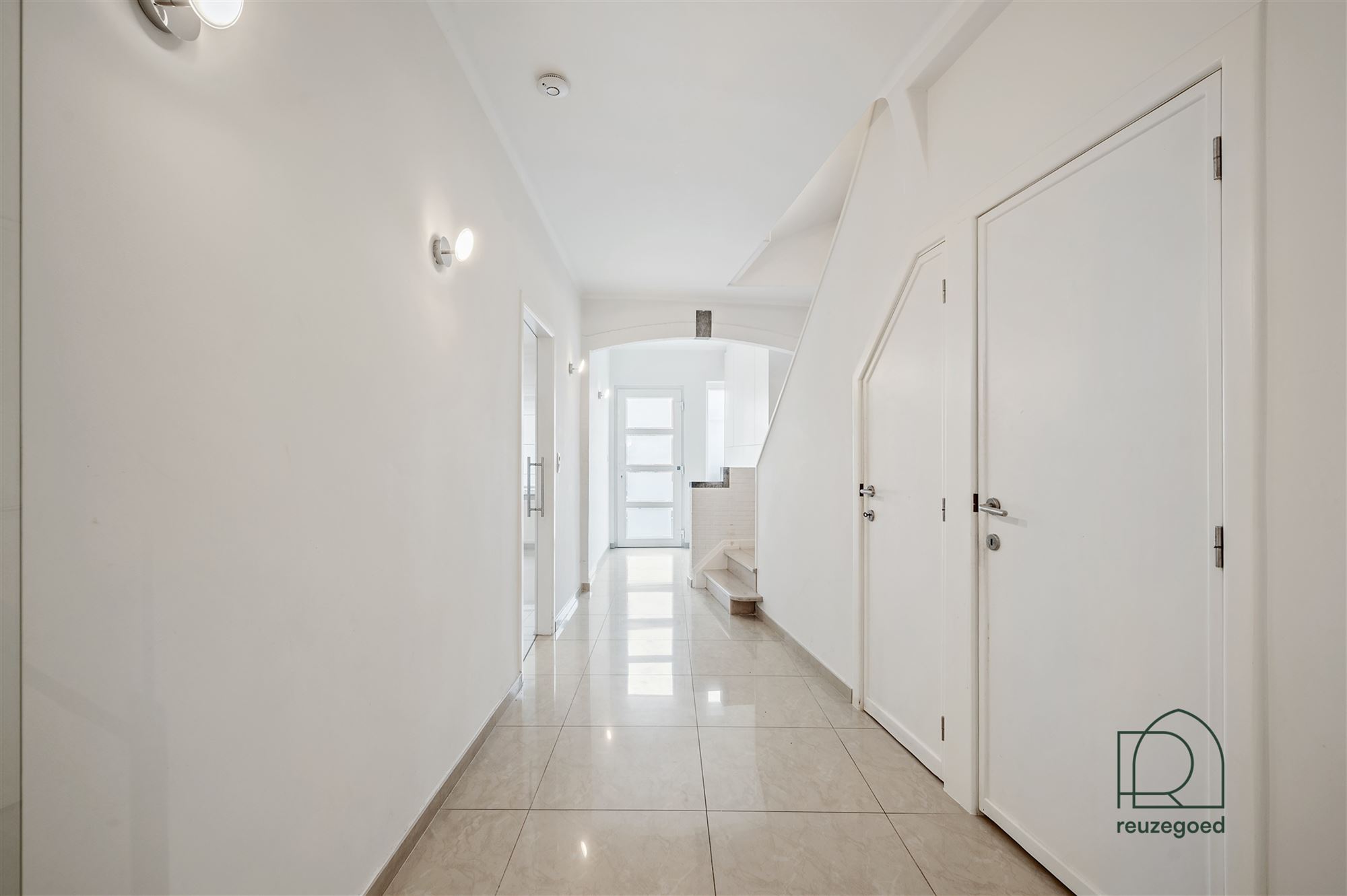 Instapklare ruime woning met 3 slaapkamers (mogelijks 4-5) vlakbij centrum Mechelen - foto 4