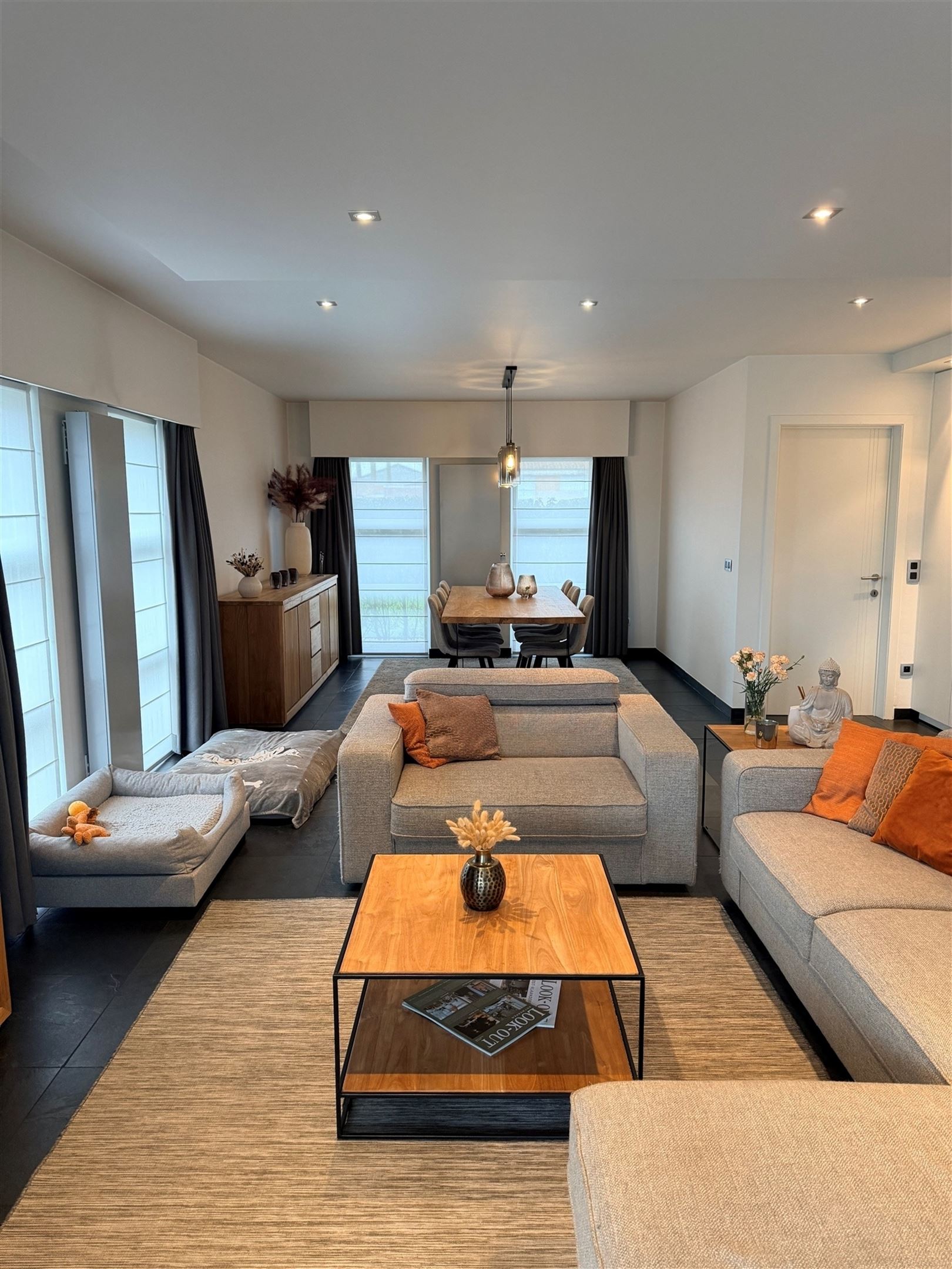 Woning - foto 4